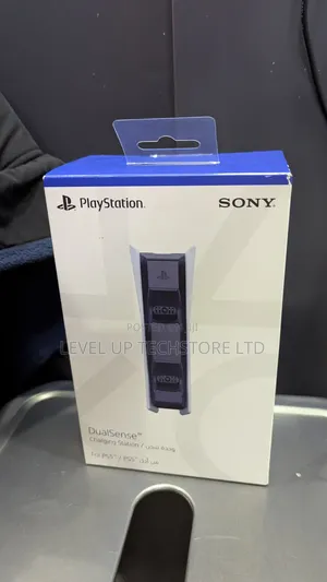 Playstation Dualsensetm Charging Station(Ps5)