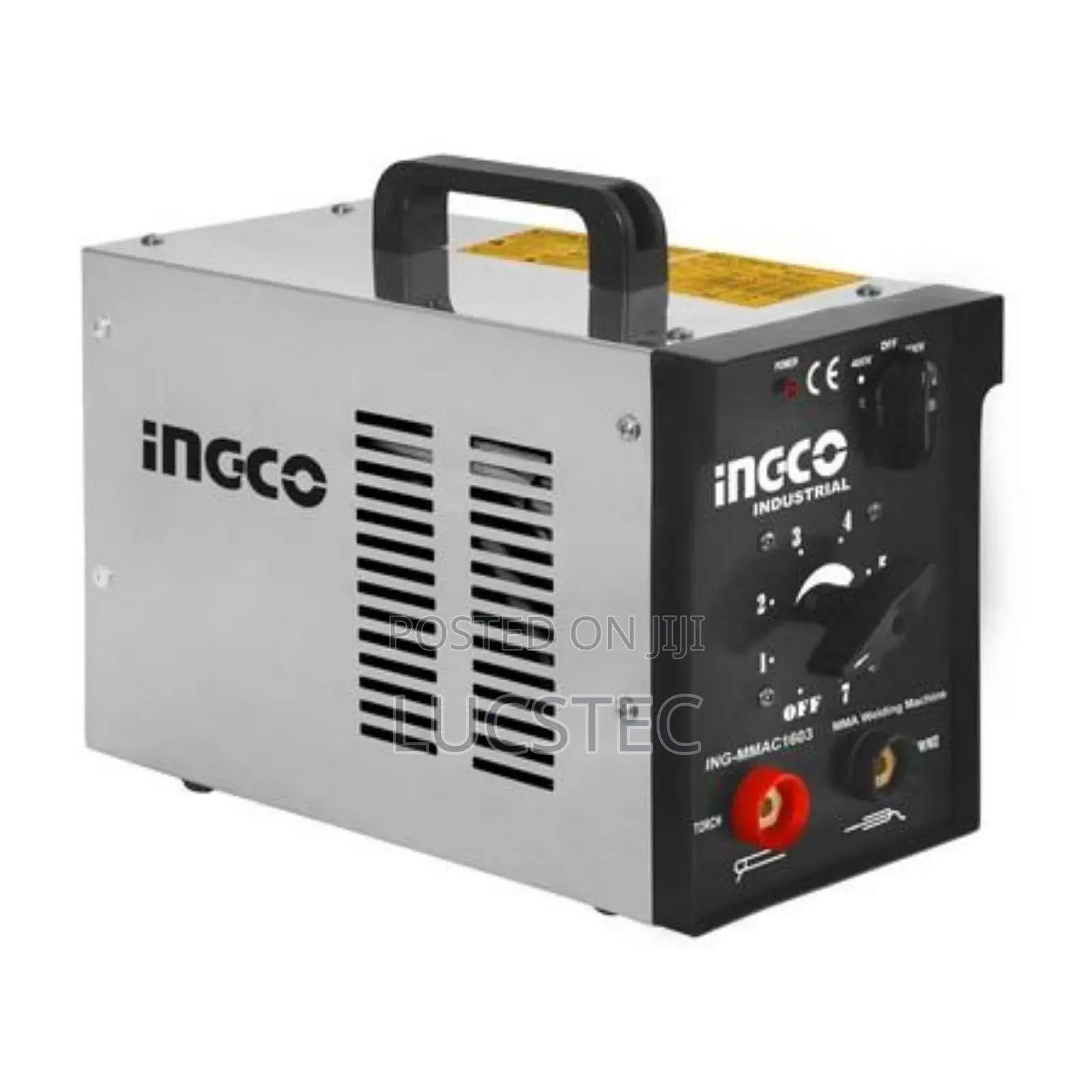 Inverter Welding Machine