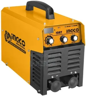 Inverter Welding Machine