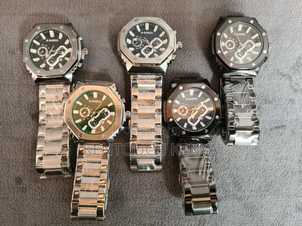 G-Shock Watch - thumbnail 2