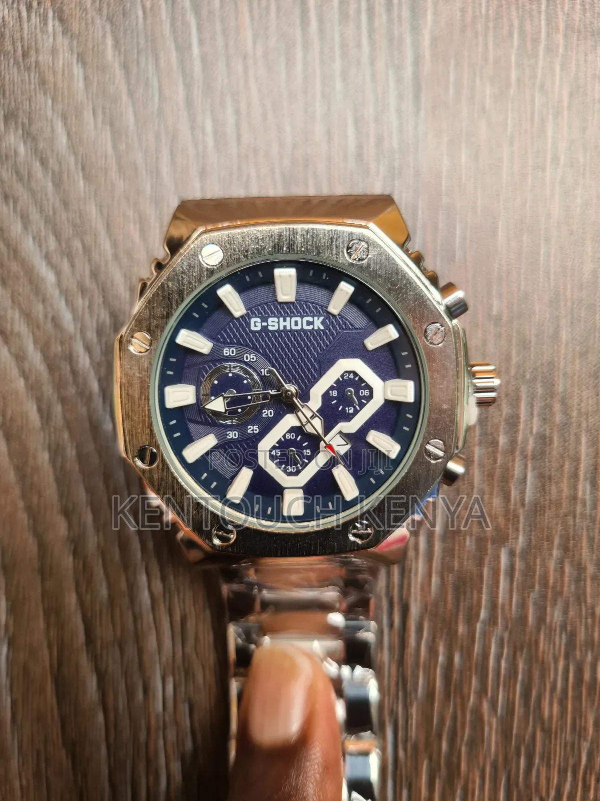 G-Shock Watch