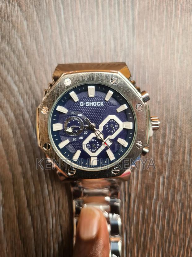 G-Shock Watch - thumbnail 3