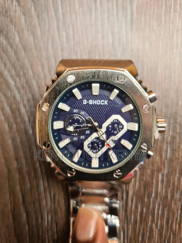 G-Shock Watch - thumbnail 4