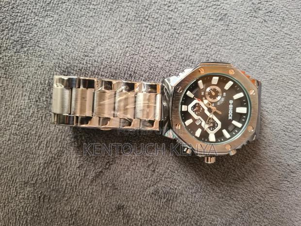 G-Shock Watch - thumbnail 5