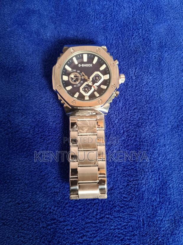 G-Shock Watch - thumbnail 8