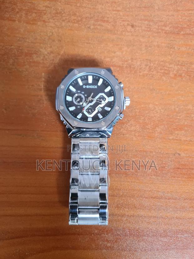 G-Shock Watch - thumbnail 10