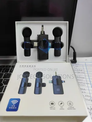 Phone Microphone