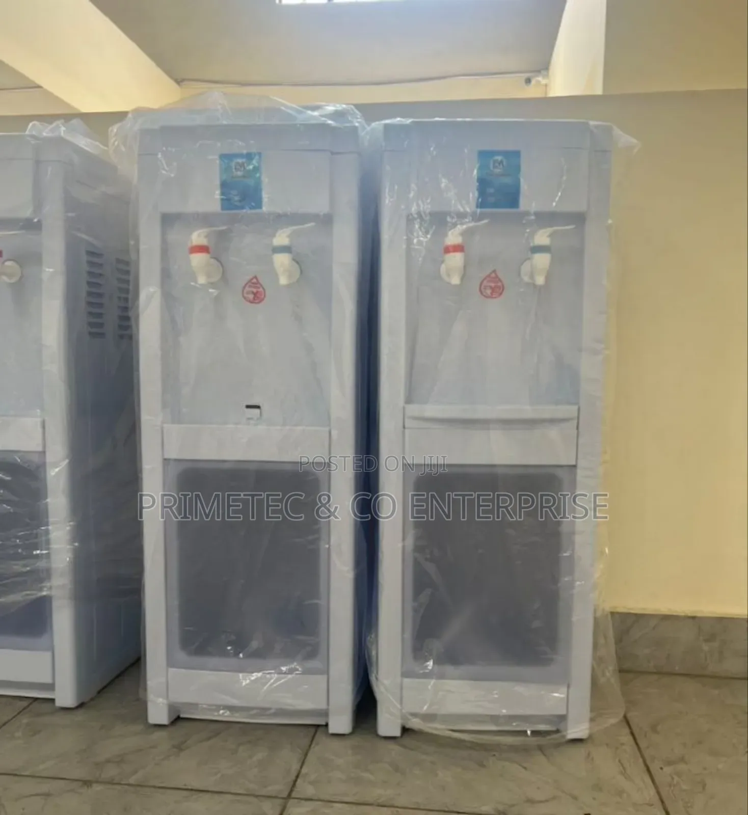 Electromate Hot Normal Water Dispensers