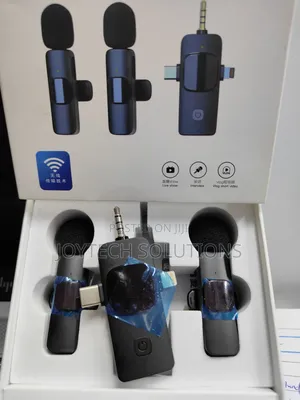 Phone Microphone