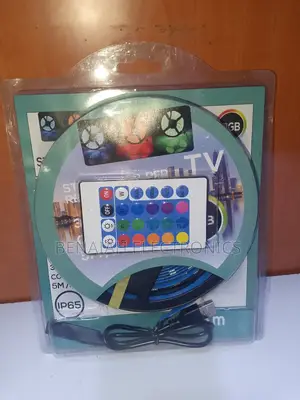 Led Strip Lights,App Enabled, Remote, Excellent Performance