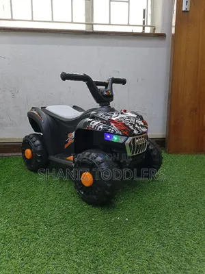Kids Mini Quad Bike
