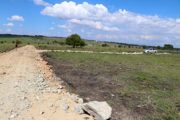 Kitengela Acacia Estate Plots for Sale - thumbnail 4
