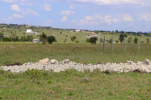 Kitengela Acacia Estate Plots for Sale - thumbnail 5