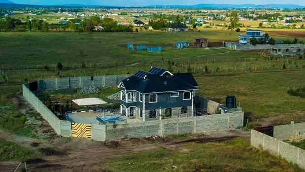 Kitengela Acacia Estate Plots for Sale - thumbnail 3