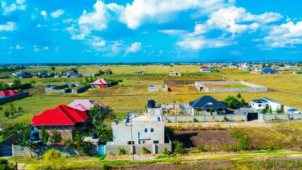 Kitengela Acacia Estate Plots for Sale - main view