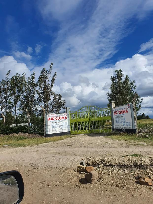 Kitengela Acacia Estate Plots for Sale - thumbnail 7