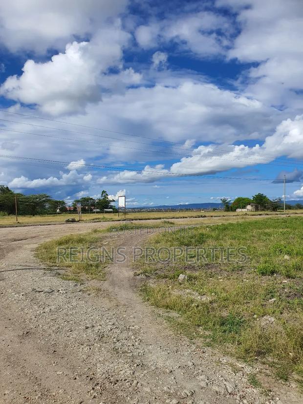 Kitengela Acacia Estate Plots for Sale - thumbnail 8