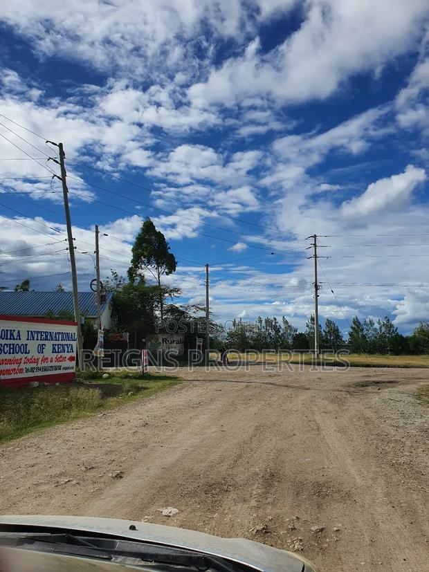 Kitengela Acacia Estate Plots for Sale - thumbnail 9