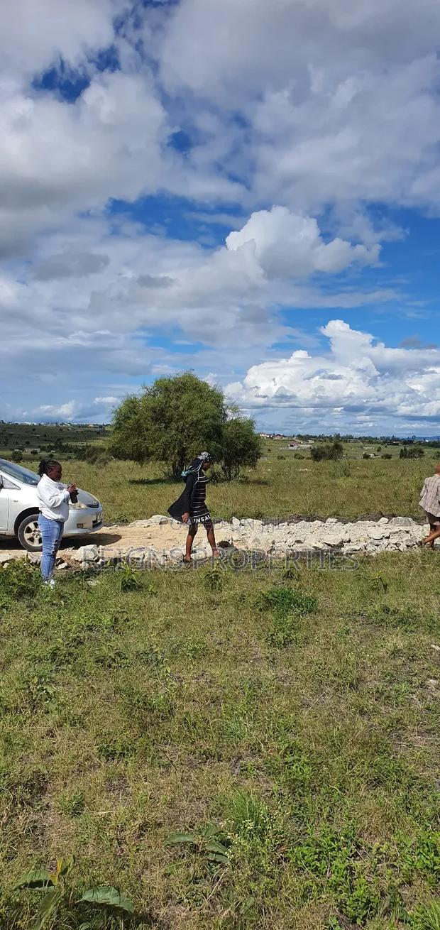 Kitengela Acacia Estate Plots for Sale - thumbnail 10