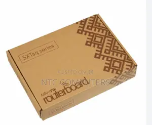 Mikrotik Routers and Wireless - Products: SXTSQ Lite5