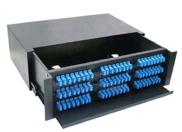 96 Core Sc/Upc Optical Distribution Frame (Odf) - main view