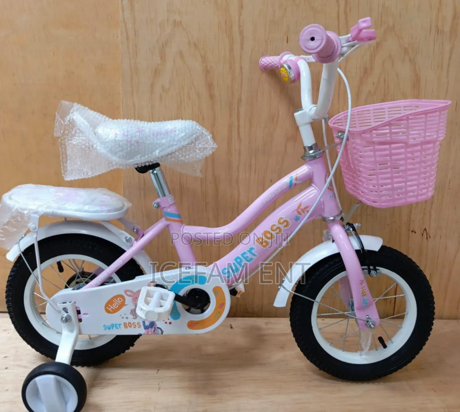 Girls Bike Size 20/Girls Bike