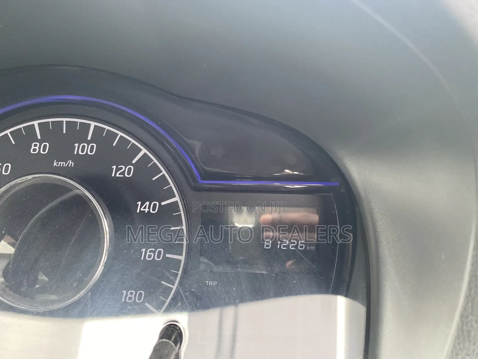 Nissan Note 2018 Pink