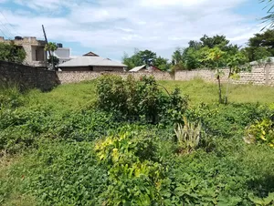 50by100 Prime Plot for Sale in Utange