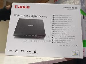 High Speed Canon Lide 400 Scanner . - thumbnail 2