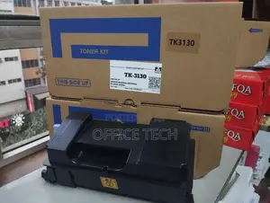 Kyocera Tk 3130 Toner Cartridge for Kyocera M3550/3560idn