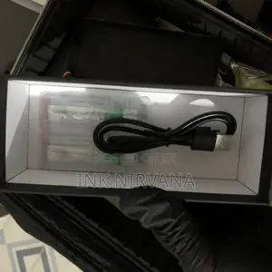 Ez Tattoo Wireless Pen Machine