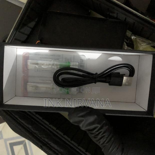 Ez Tattoo Wireless Pen Machine - thumbnail 5