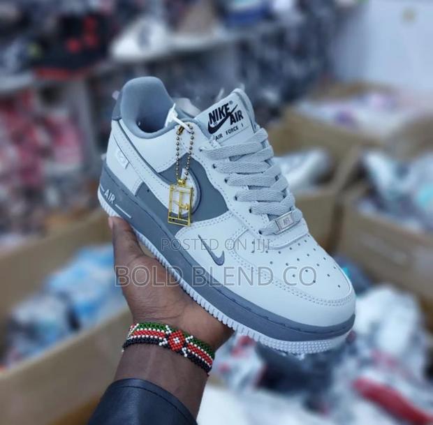Airforce 1 Customize