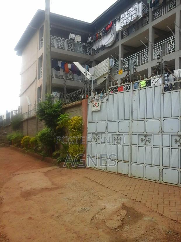 2bdrm Apartment in Kabete for rent