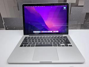Laptop Apple MacBook Pro 8GB Intel Core i5 SSD 256GB - thumbnail 2