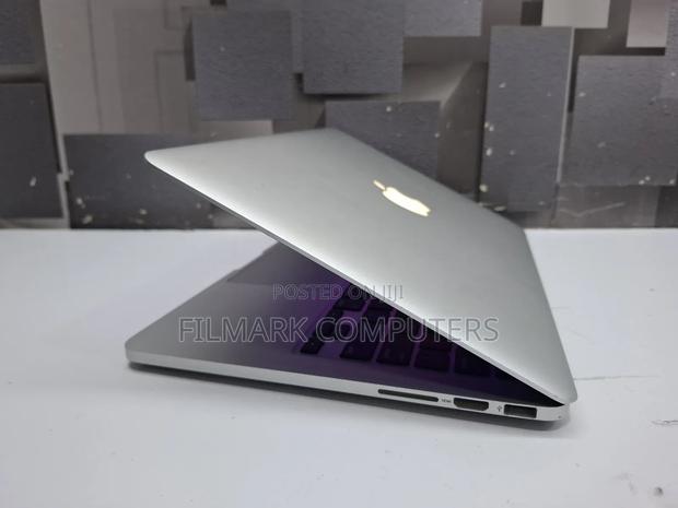 Laptop Apple MacBook Pro 8GB Intel Core i5 SSD 256GB - thumbnail 3