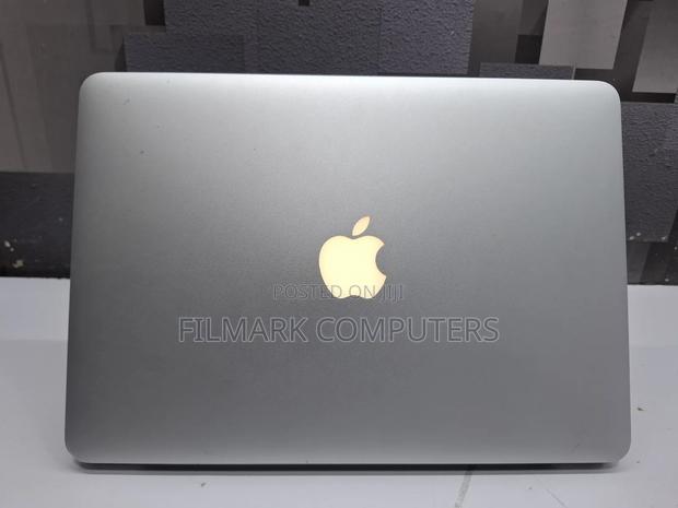 Laptop Apple MacBook Pro 8GB Intel Core i5 SSD 256GB - thumbnail 5