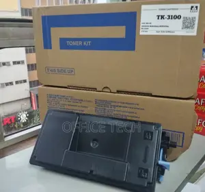 Kyocera Tk 3100 Toner Cartridge for Kyocera M3540/3040dn