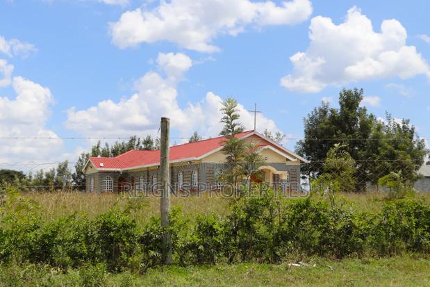 Kitengela Acacia Estate Plots for Sale - thumbnail 13
