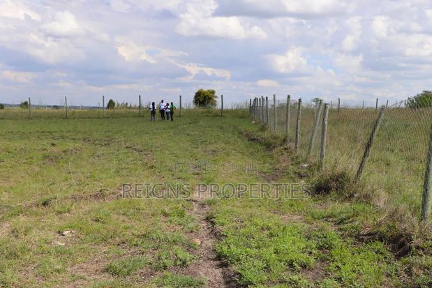 Kitengela Acacia Estate Plots for Sale - thumbnail 14