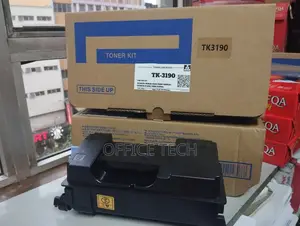 Kyocera Tk 3190 Toner Cartridge for Kyocera M3645/3655idn