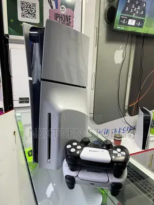 Playstation 5(Ps5) Slim -Pre Owned