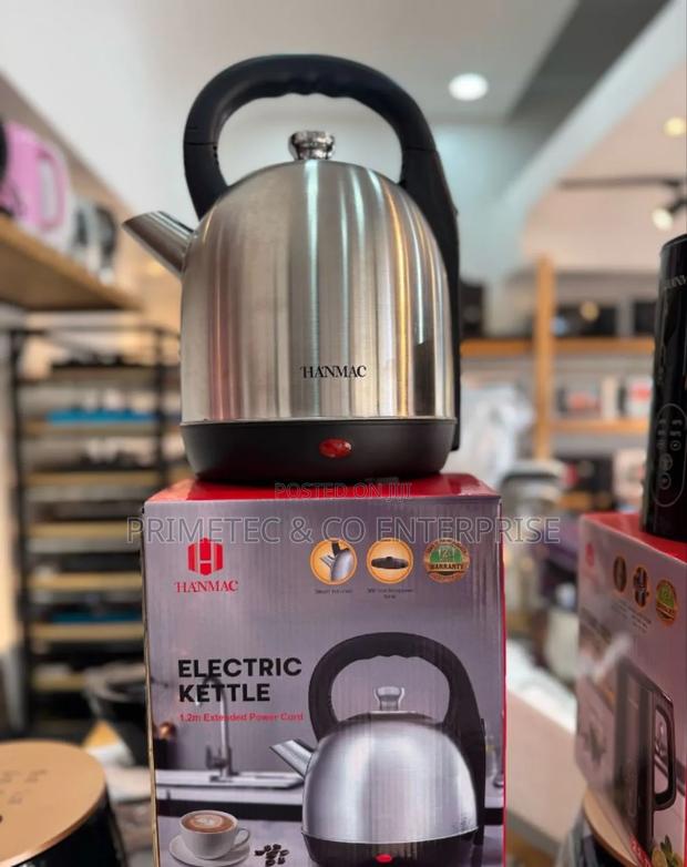 Hanmac 7litres Big Kettle