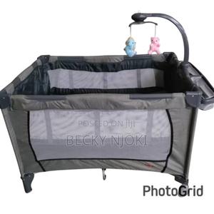 Baby Cot/Playpen - main view