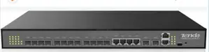 Tenda Tes7008 8 Port Gpon Olt
