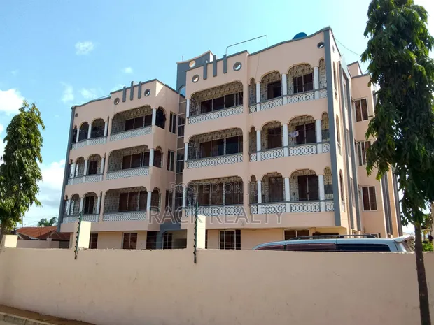 2bdrm Apartment in Nyali for rent