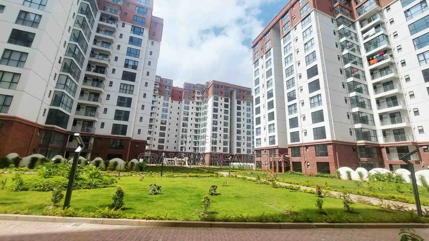 2bdrm Apartment in Hotel 67 Area for sale