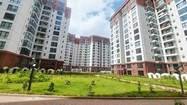 2bdrm Apartment in Hotel 67 Area for sale