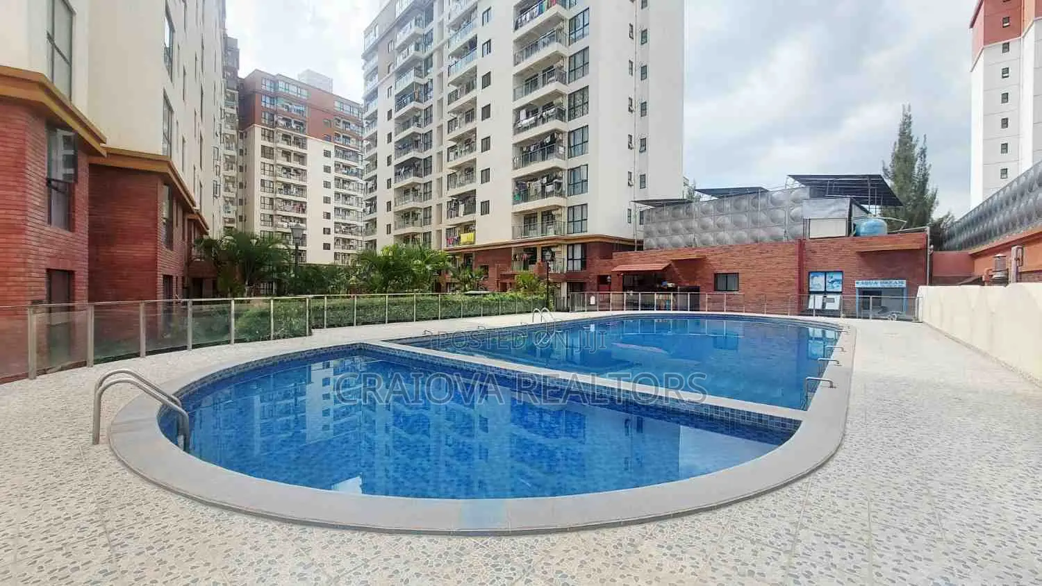 2bdrm Apartment in Hotel 67 Area for sale