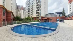 2bdrm Apartment in Hotel 67 Area for sale